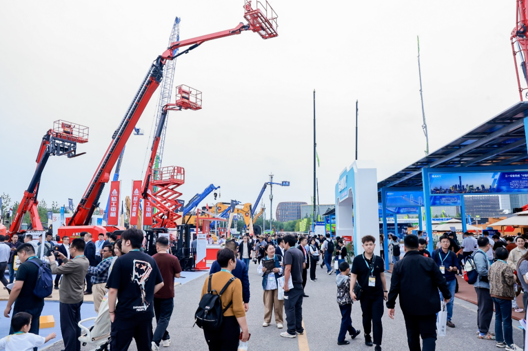 收官不散場，精彩永延續(xù)｜BICES 2025 圓滿落幕！力克川液壓邀您相聚上海PTC ASIA 2025，再啟新征程1.png